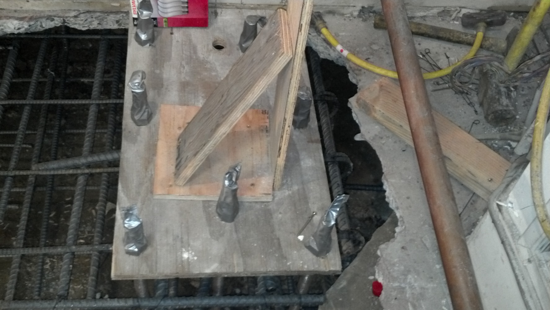 Photo(s) from Sincere Construction Company, Inc.