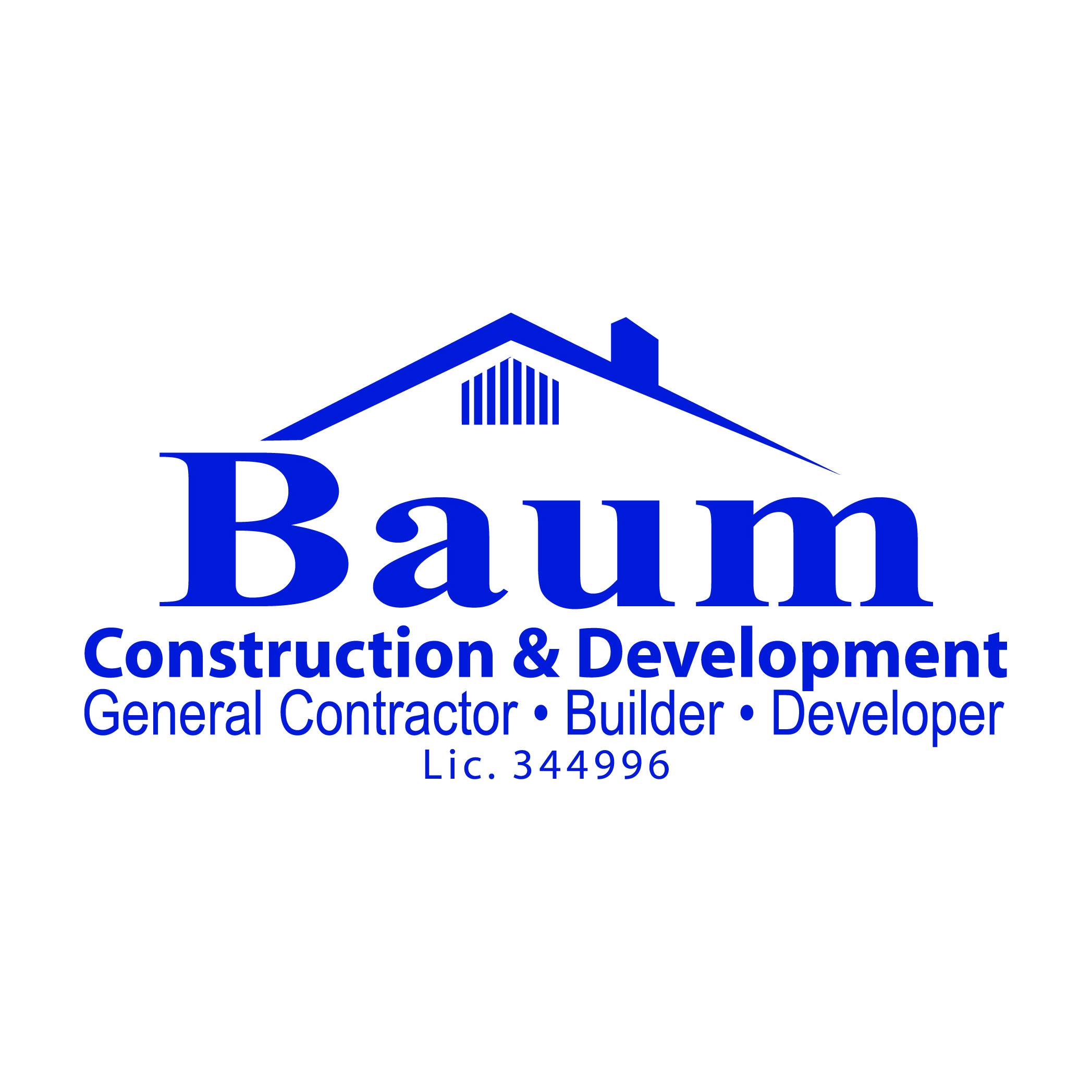 Baum Construction & Development