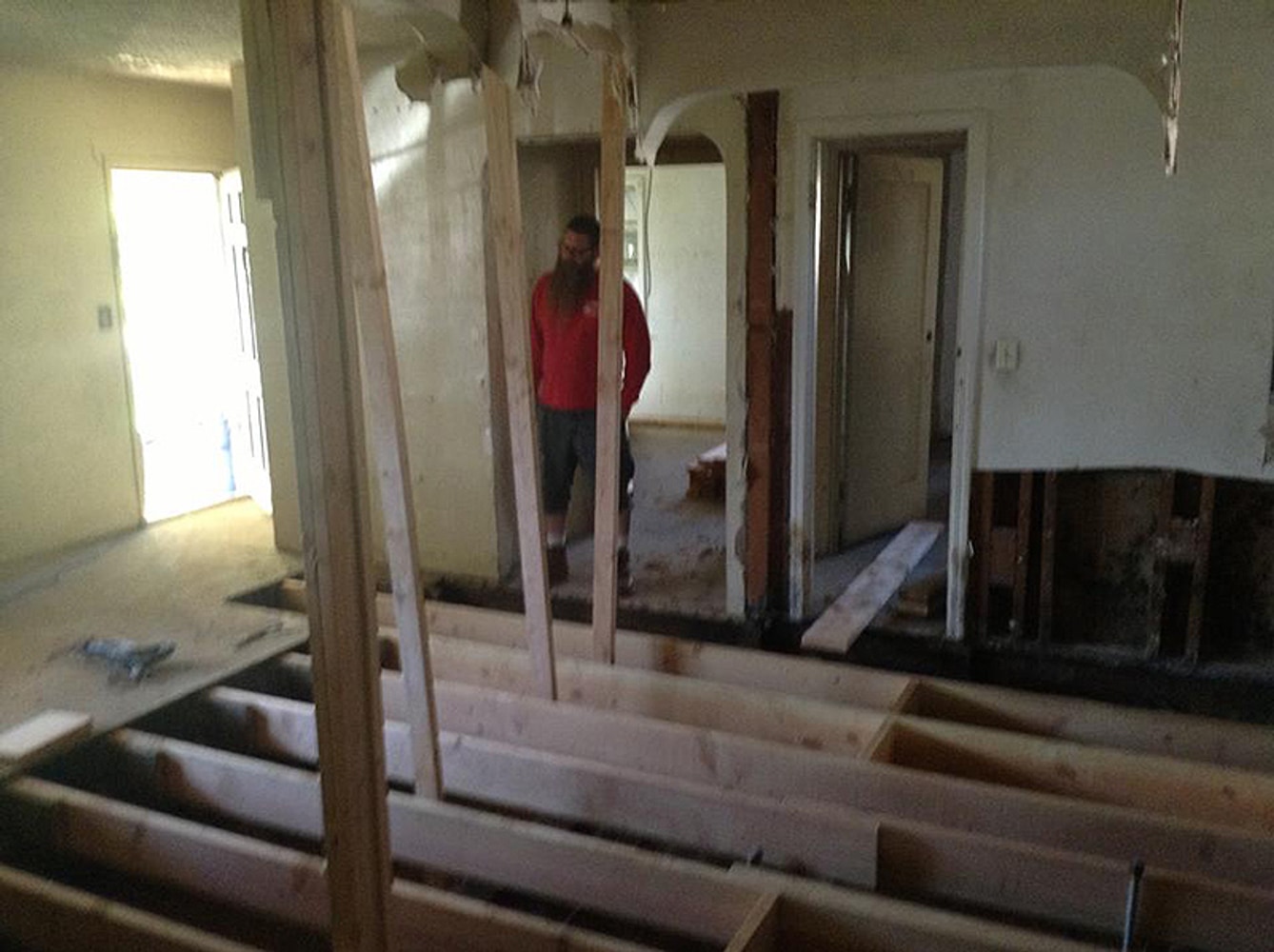 Projects by A P S Remodeling And Construction