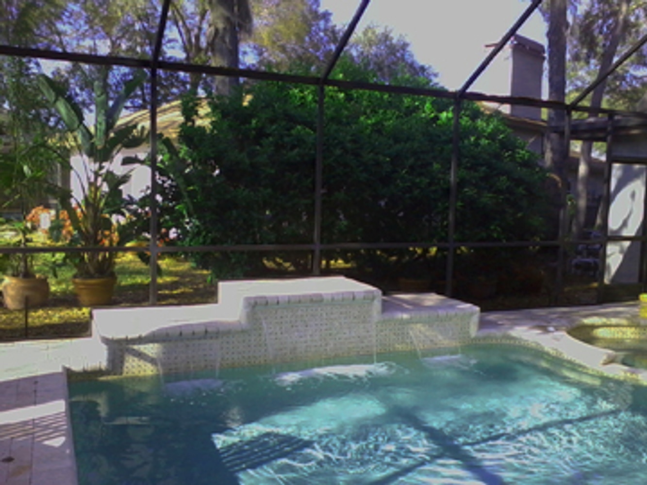 Water Features by Phoenix Pools, Inc.