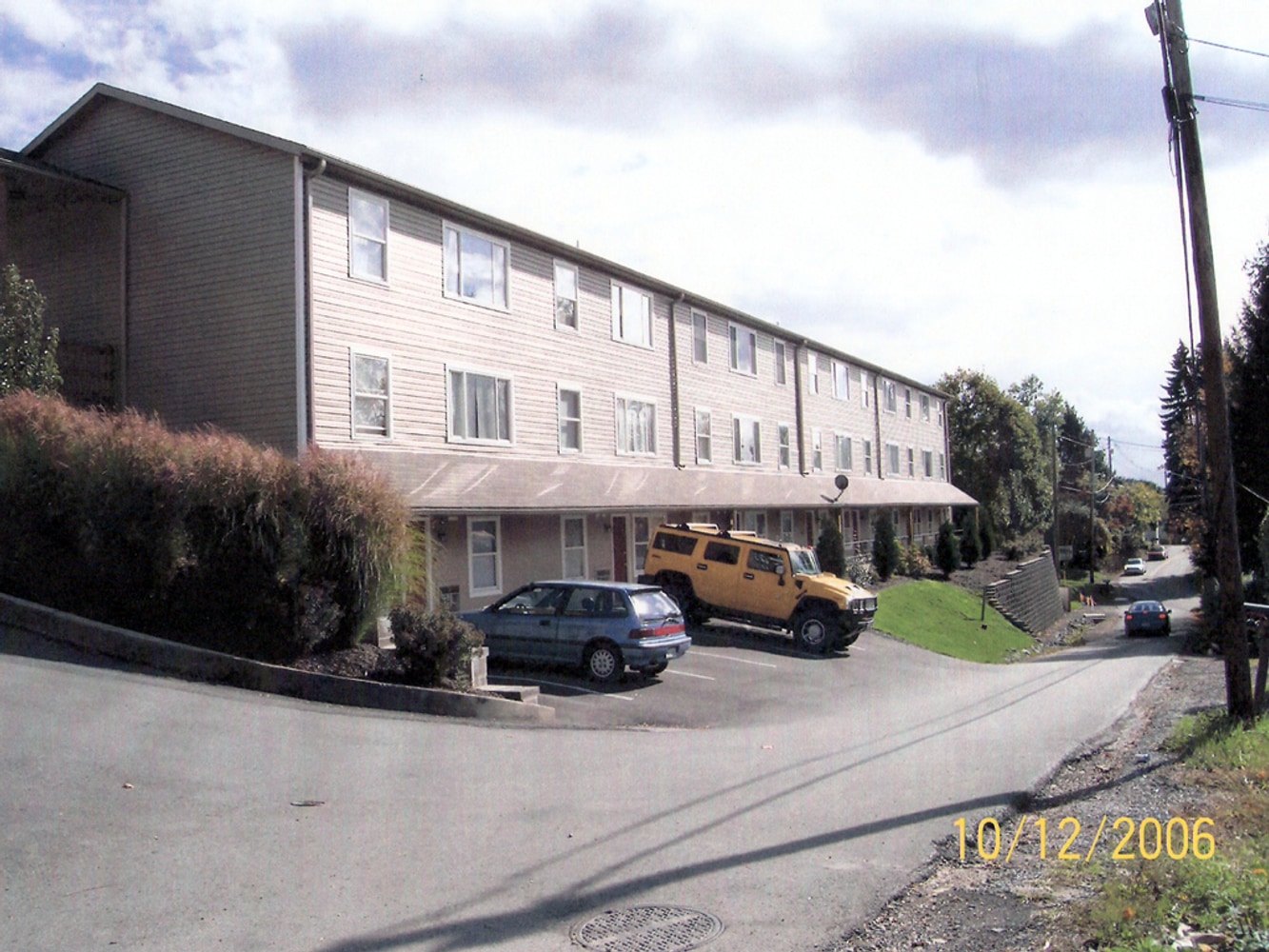 Construction Projects by RW Construction