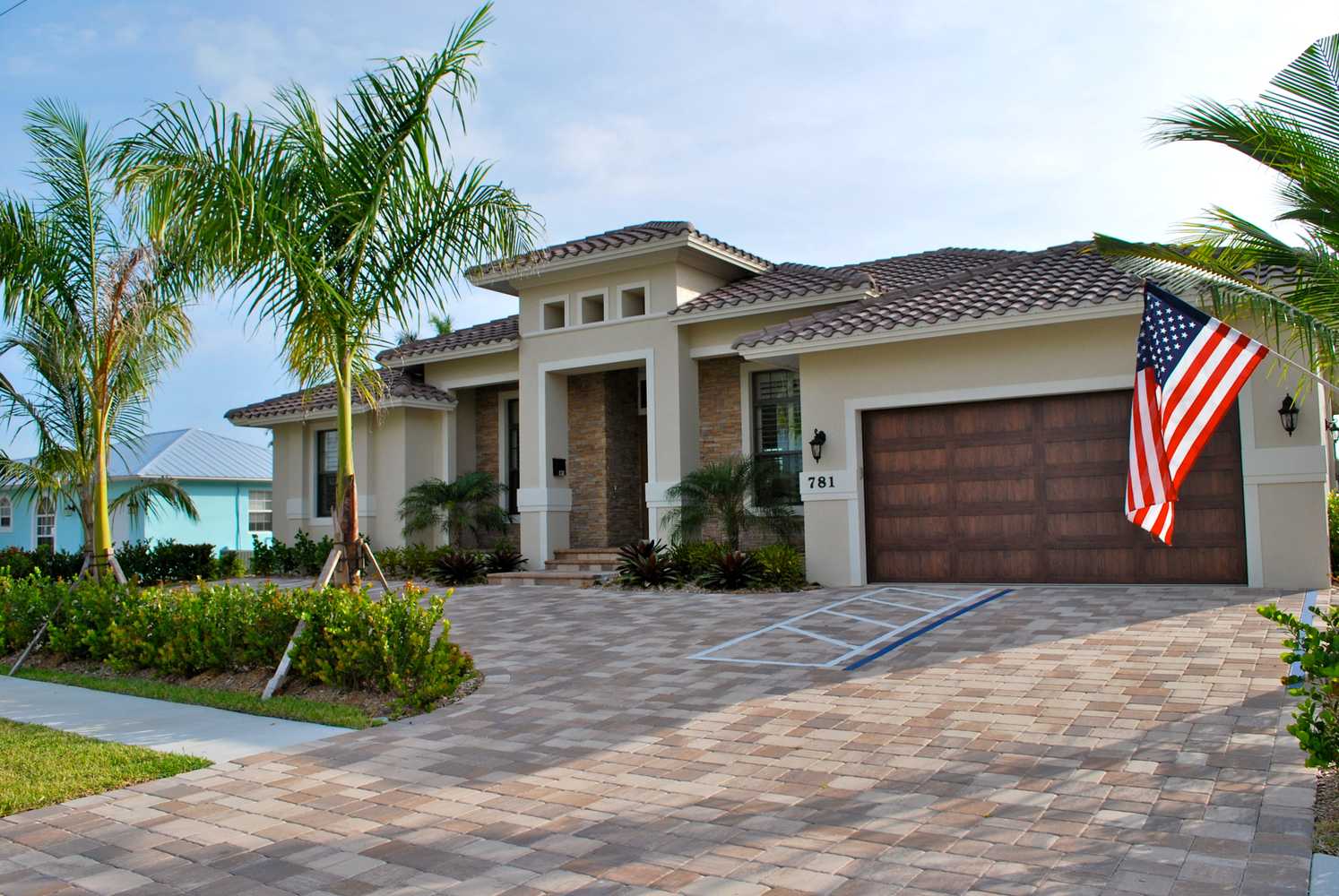 781 N. Barfield Drive, Marco Island, Florida 34145