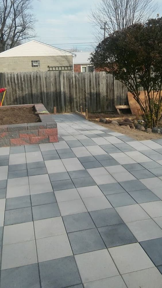 Photos from mb landscapins.com