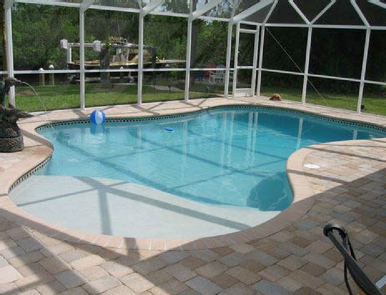 Premier Pools Of Sw Fla Inc Project