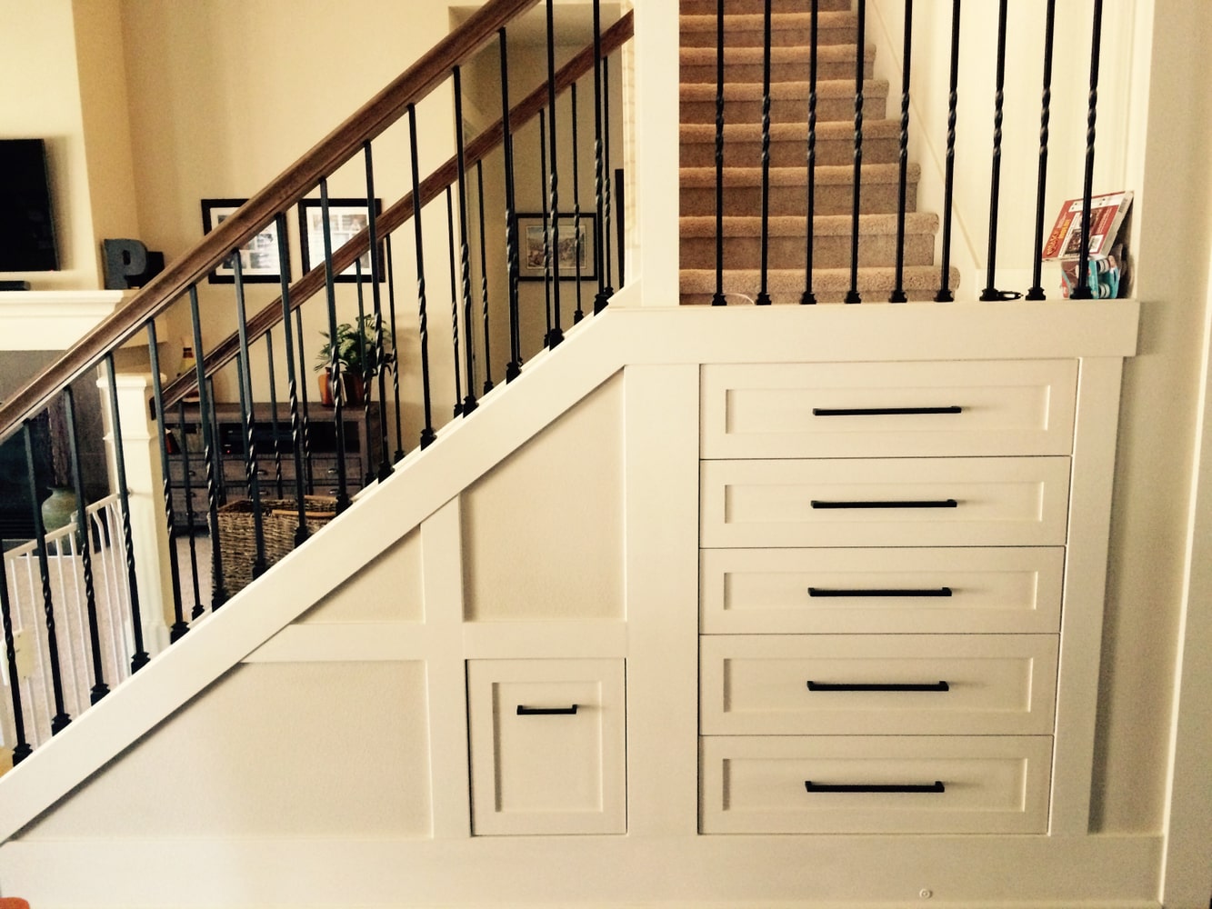 Photo(s) from Corrals Custom Cabinet