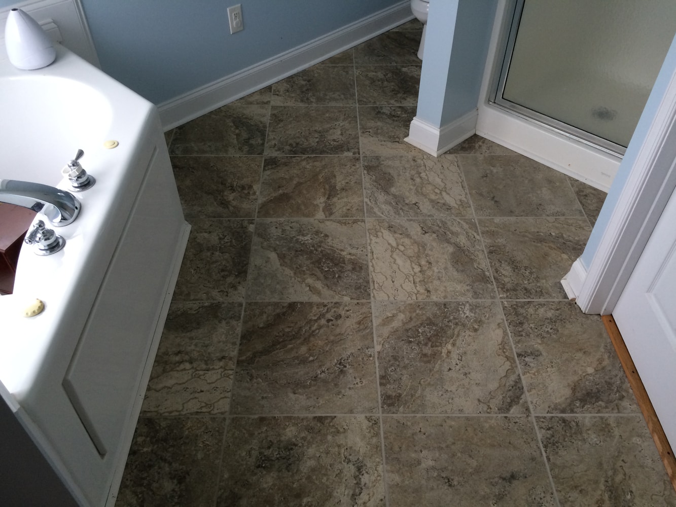 Nicholson Water Damage Restoration