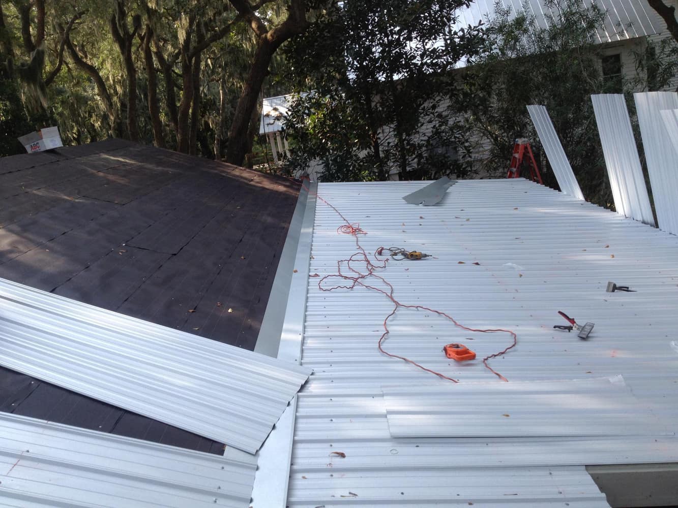 Projects by Hiott Construction