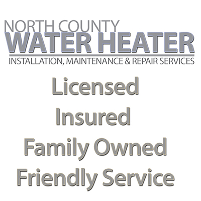 North County Water Heater Services