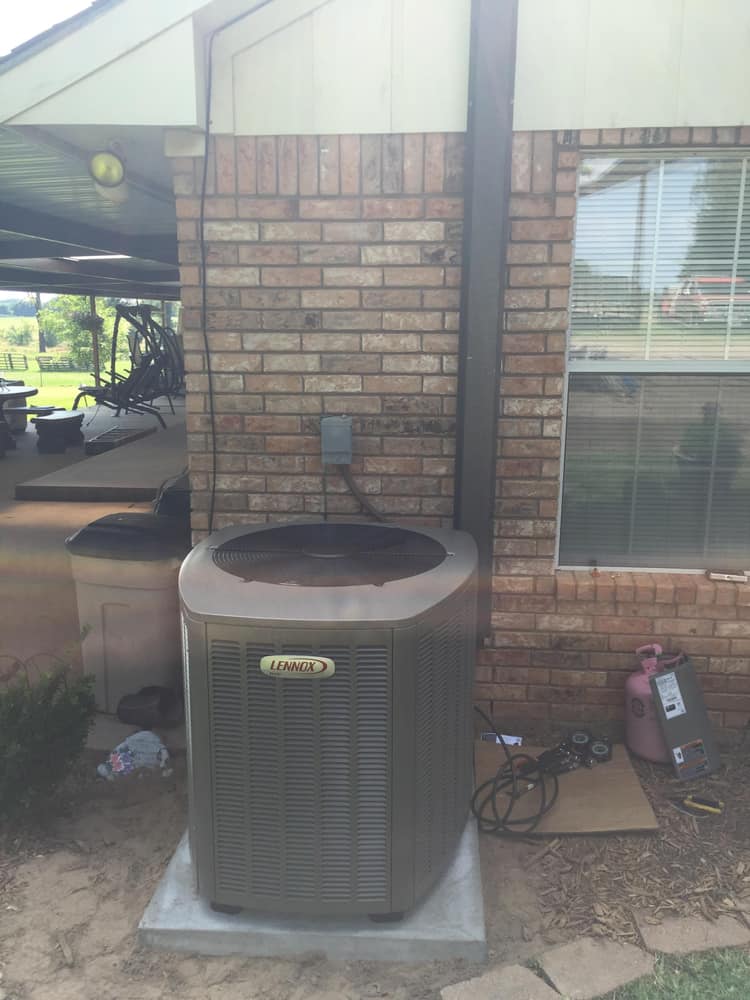 Photo(s) from Gallegos Heating And Air Conditioning