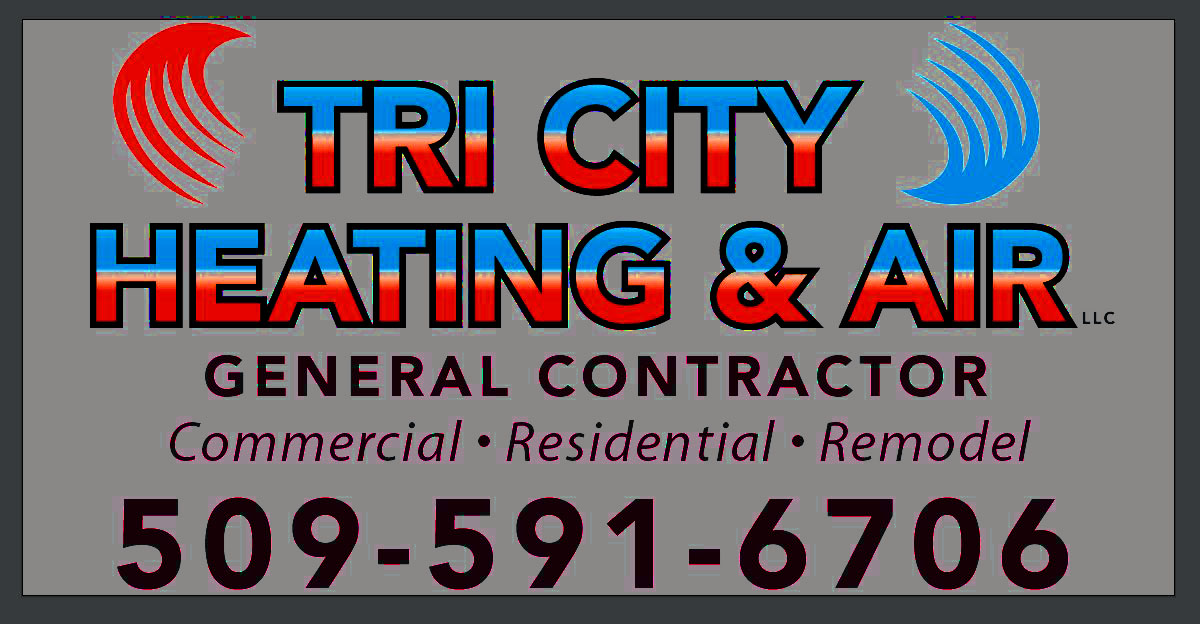 Tri City Heating & Air LLC