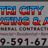 Tri City Heating & Air LLC