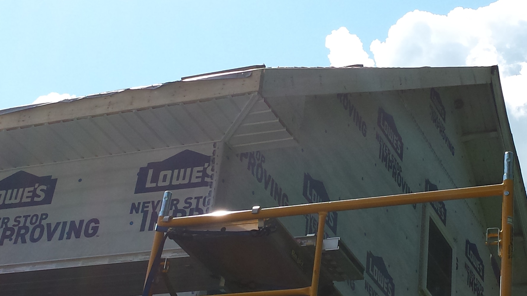 Photo(s) from Posa Contracting