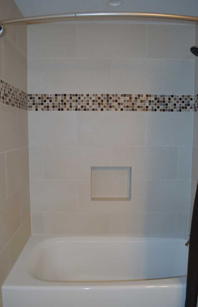 Bathroom Remodels