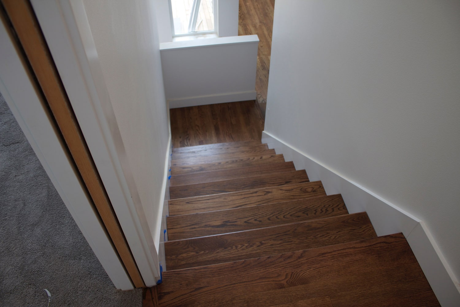 Samples and projects. 