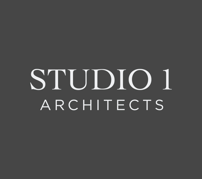Studio 1 Architects, ltd.