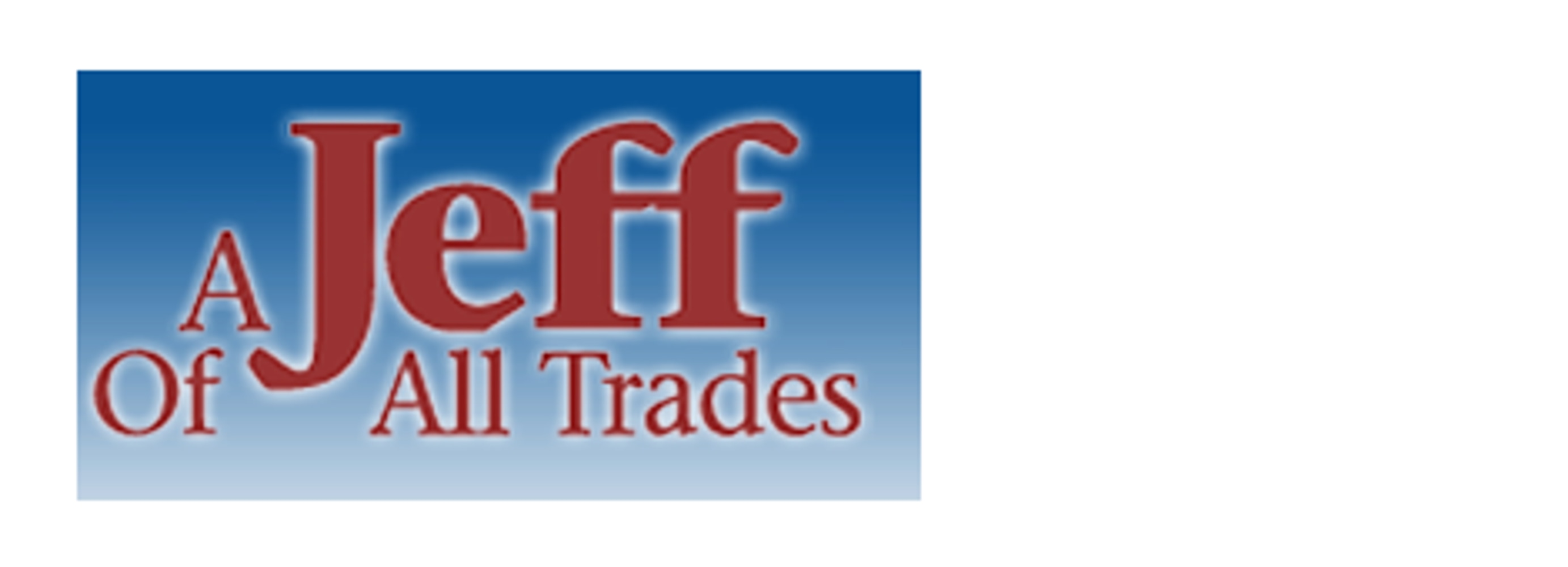 Jeff of all Trades LLC