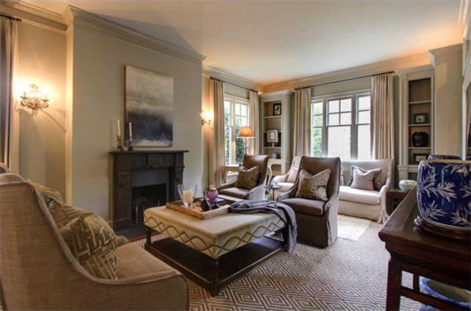 Photo(s) from Sherwood F. Lapping Inc.