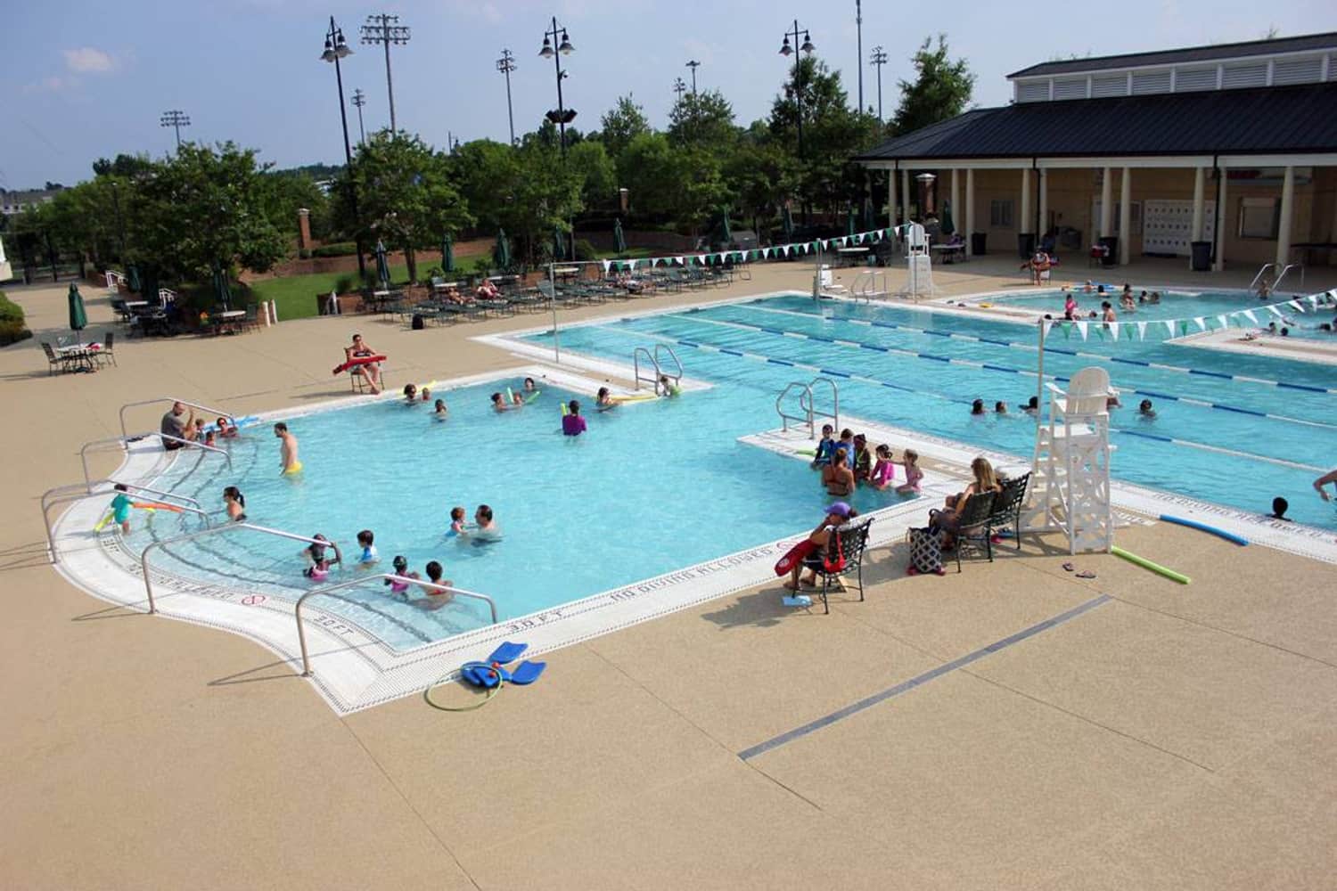 Photo(s) from Southern Pool Company Llc