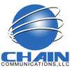 Chain Communications, LLC.