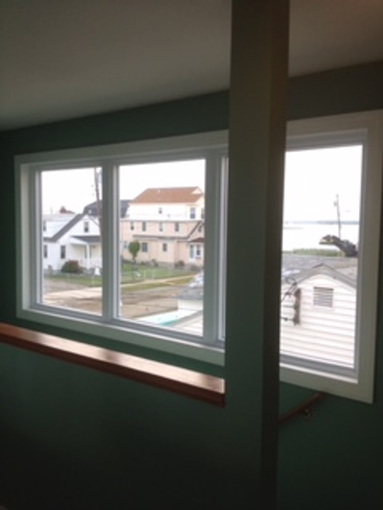 Commercial Installations