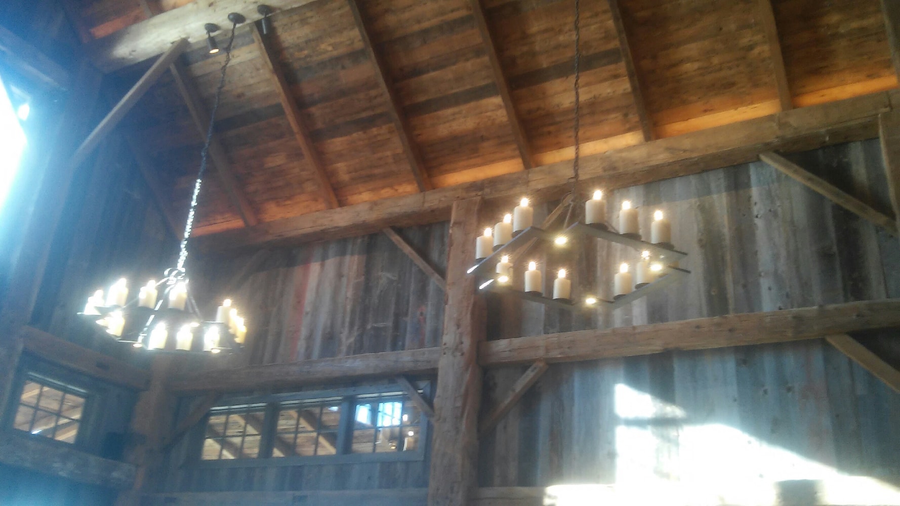 Photos from Fusion Electric 