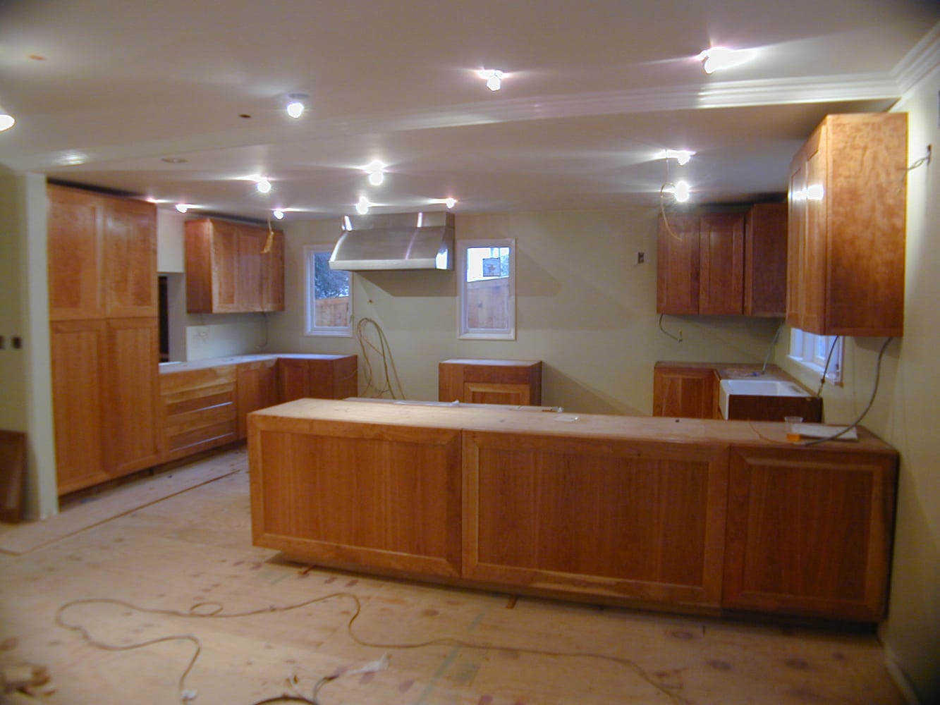 Casale Construction Co. LLC Project