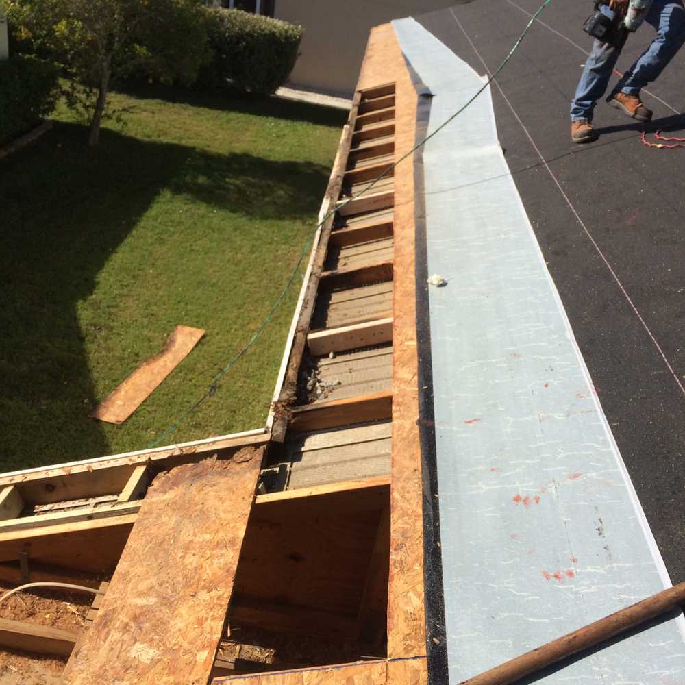 Photo(s) from Sander And Sons Roofing Llc