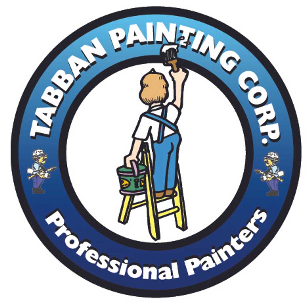 Tabban Painting Corp Project