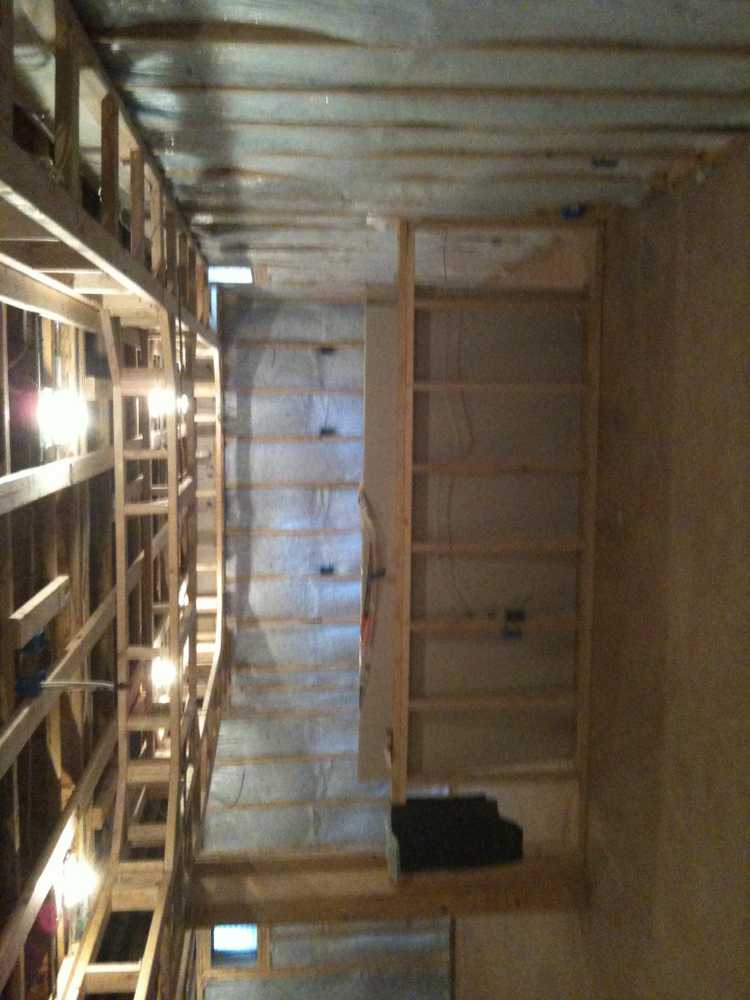 Photo(s) from American drywall and insulation contractors llc 