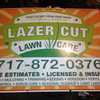 Lazer Cut Lawn Care