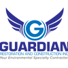 Guardian Restoration and Construction Inc.