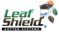 Leaf Shield Gutter Systems