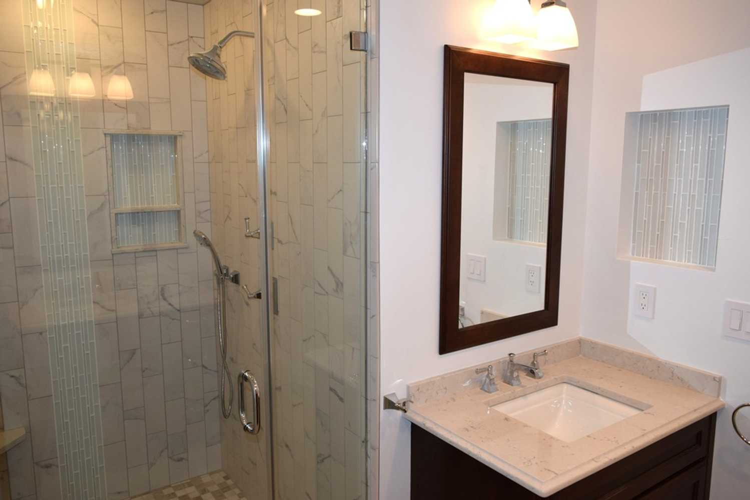 Project photos