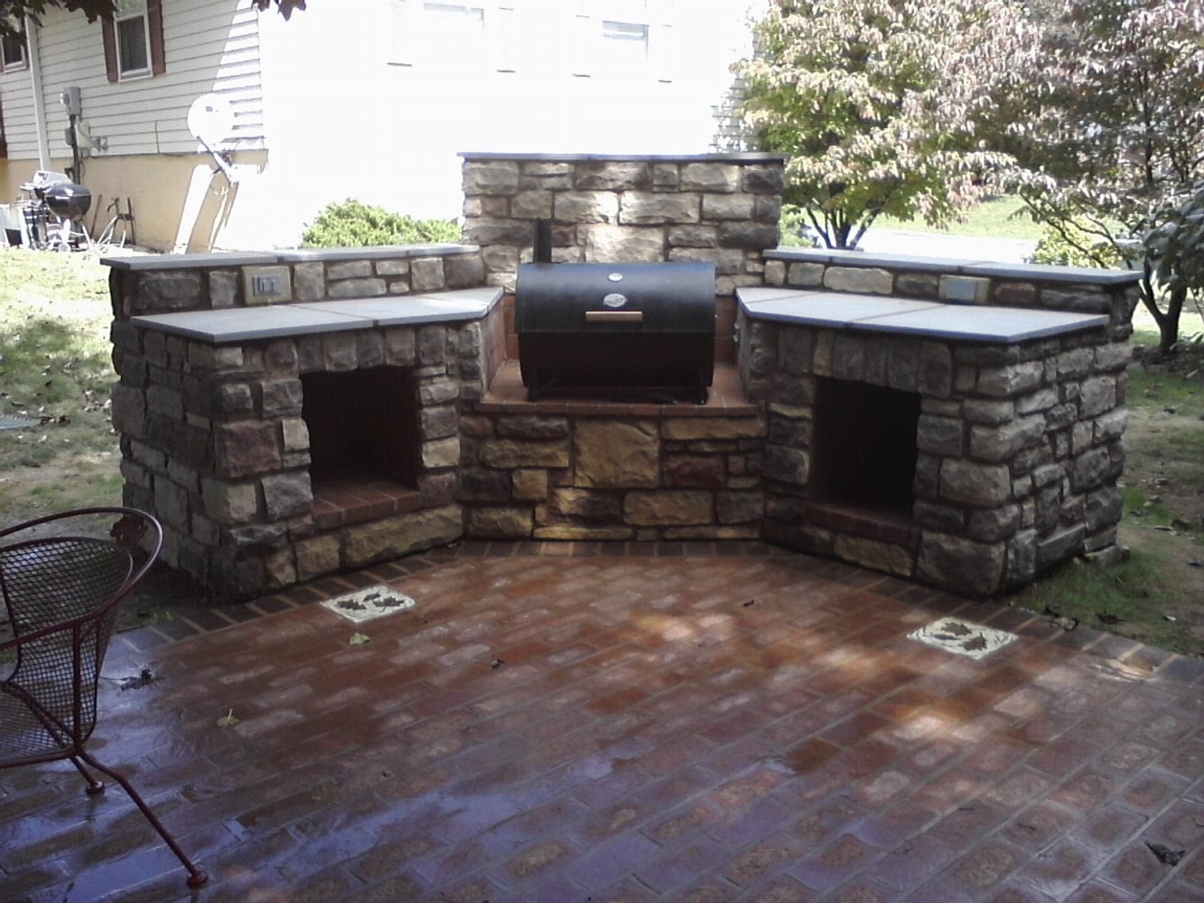 Photos from Mid-Penn Masonry