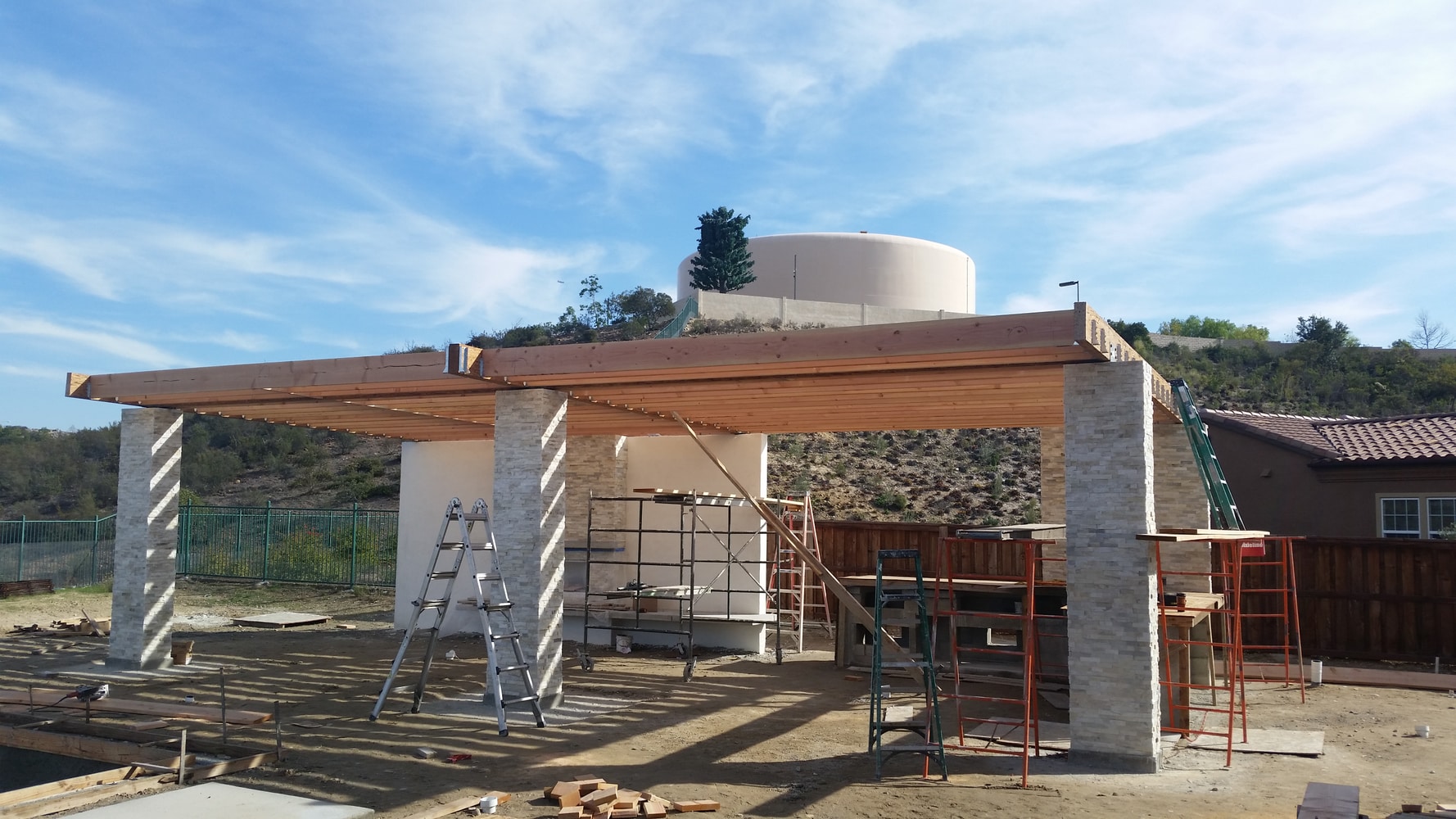 Photos from Dandy Landscape Construction