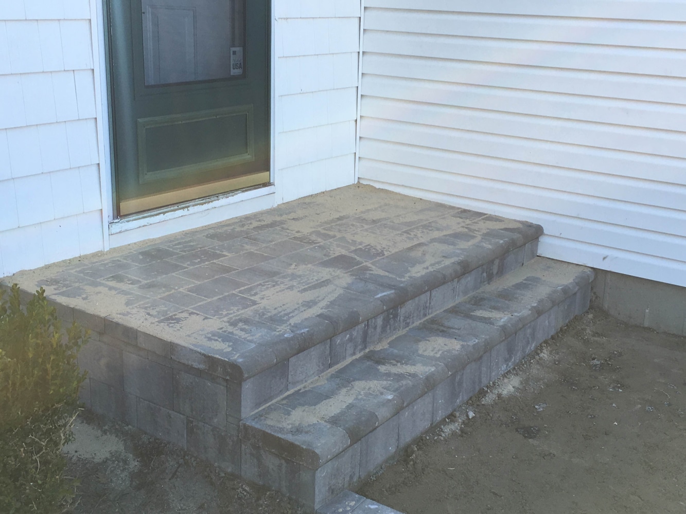 Photos from Designer Driveways & Patio Inc.