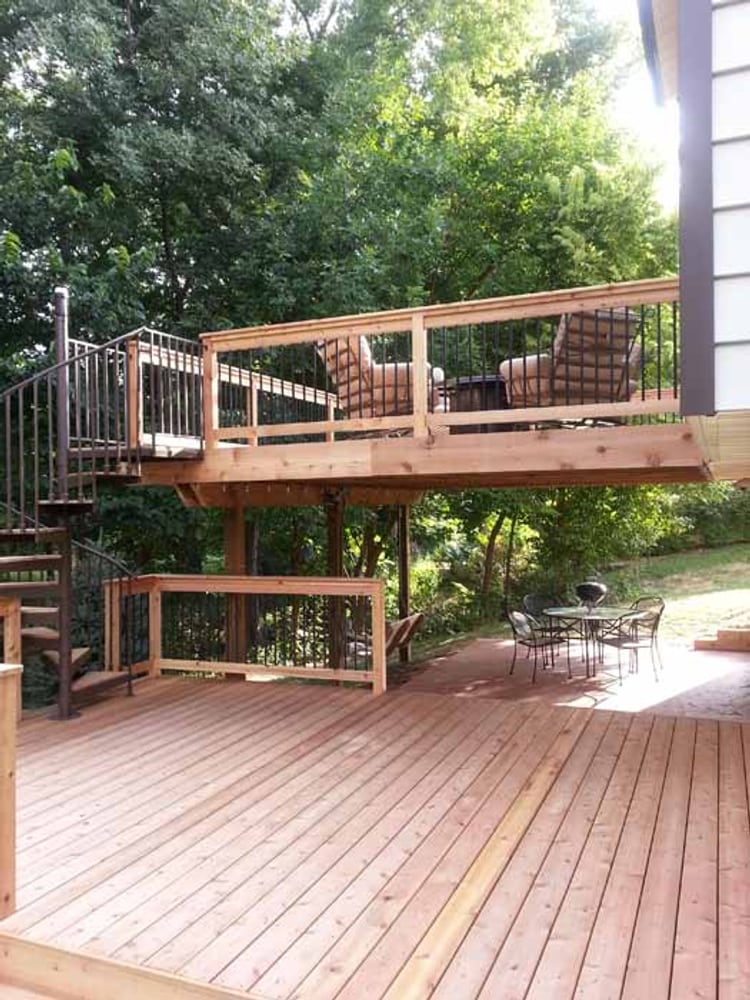 Photo(s) from Buresh Home Solutions