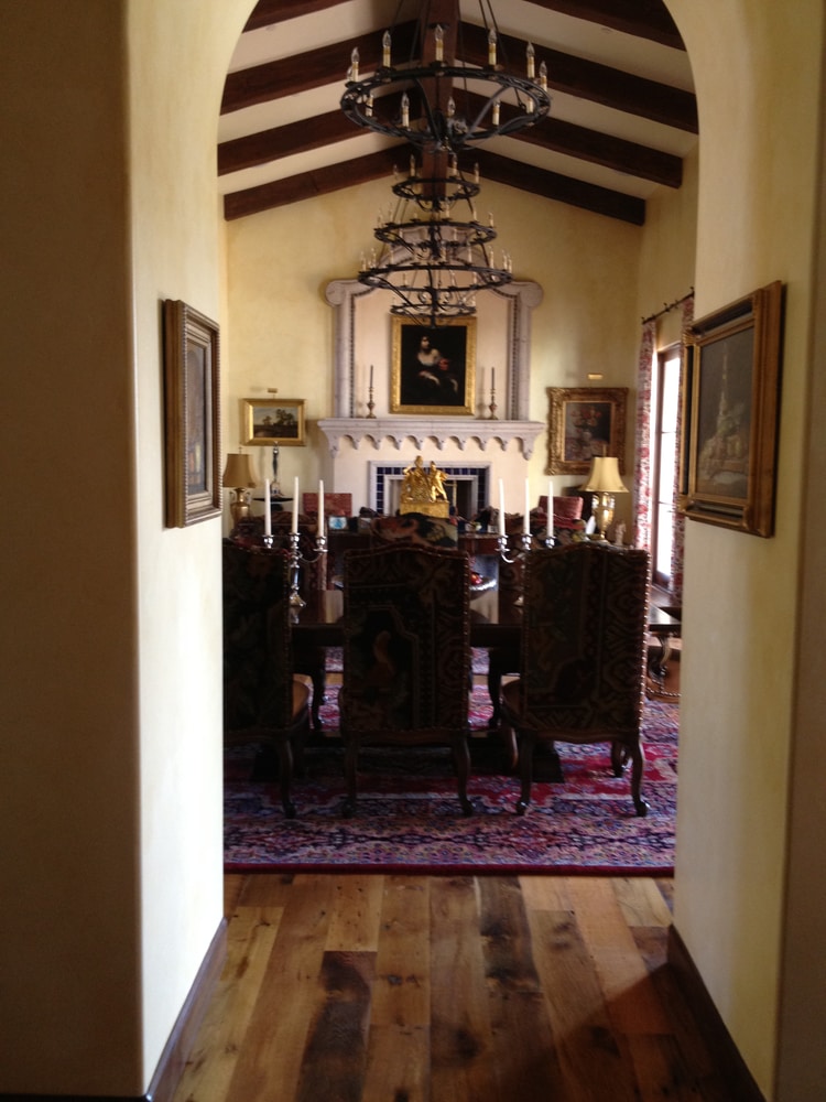 Avis Builders Inc Project