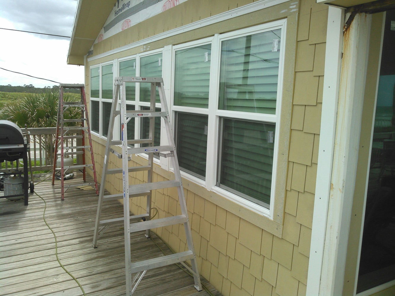 Photo(s) from T H Agram Inc