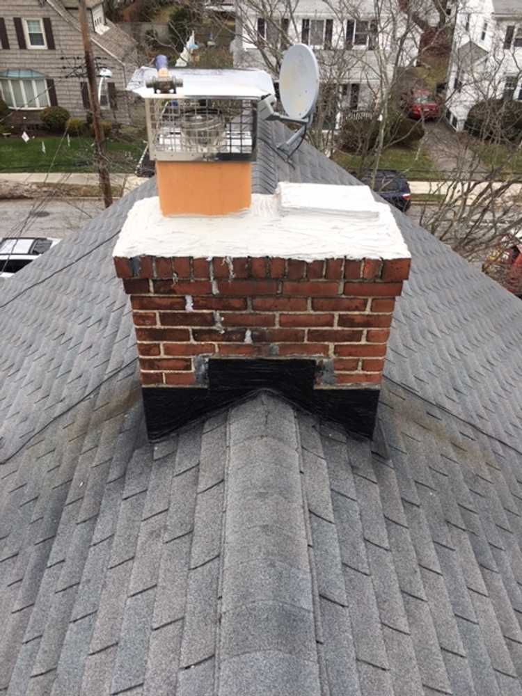 Photos from H&R Chimney Corp