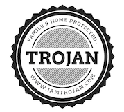 trojan security