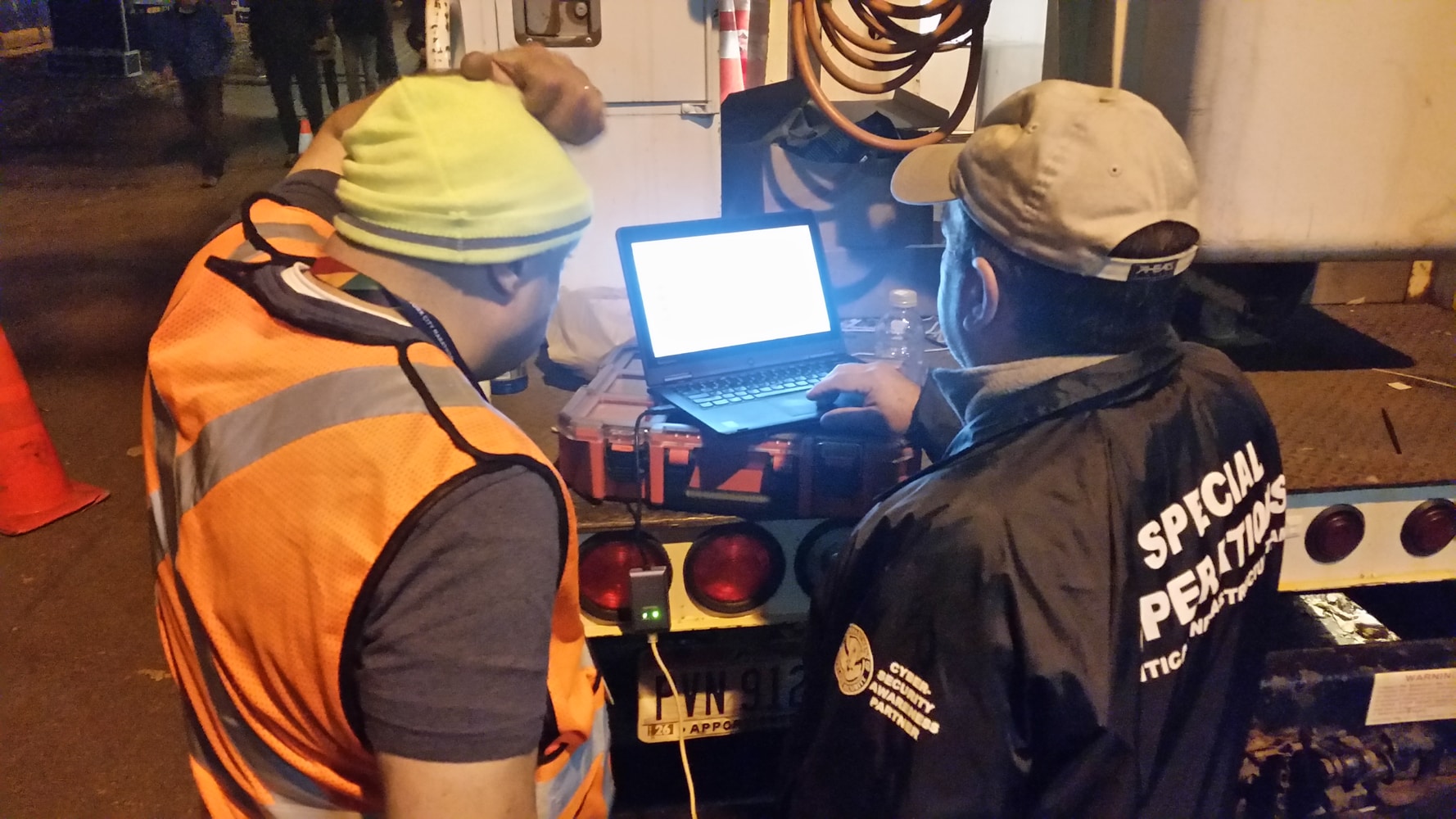 NYC Marathon 2014 & 2015