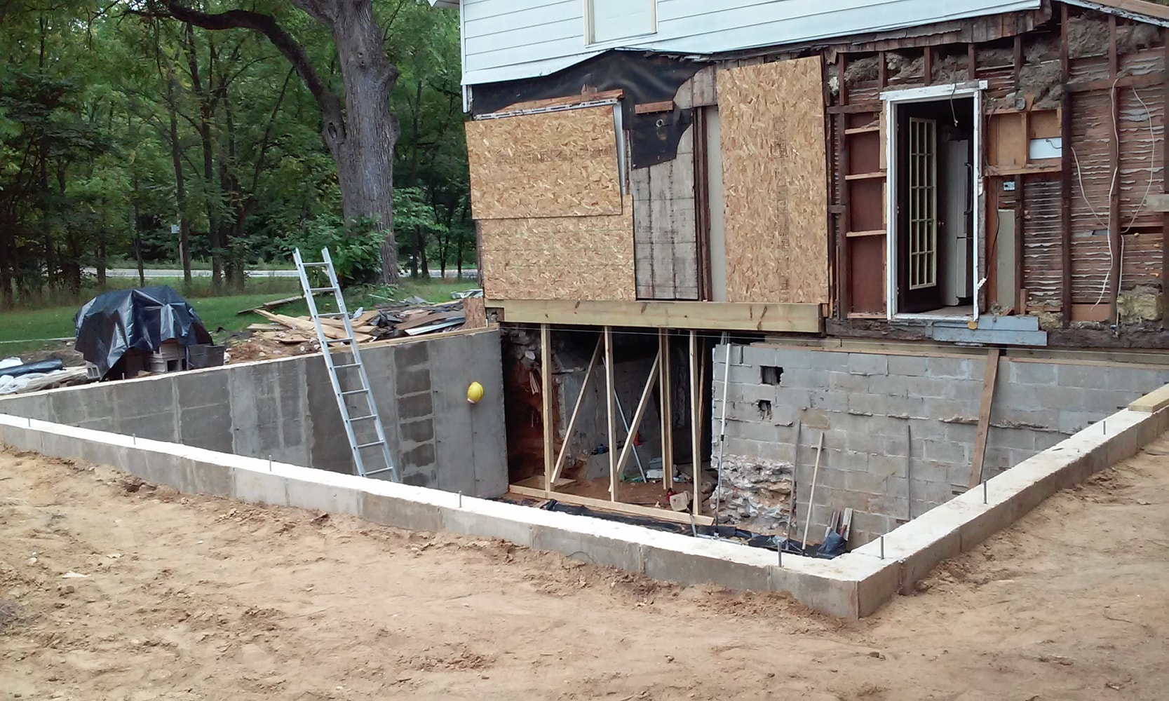 Photo(s) from B.A.M. Builders