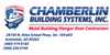 Chamberlin Building Systems, Inc.