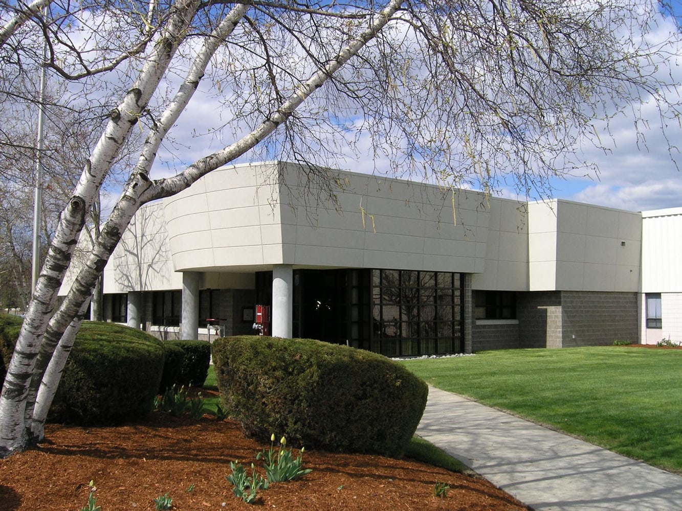 Studio Z Architecture Commercial Design Examples