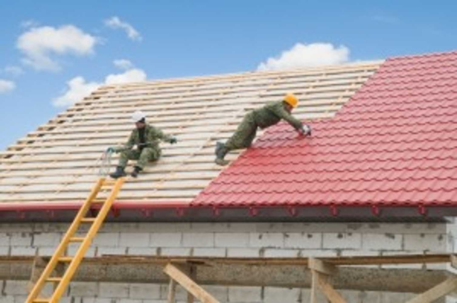 East Coast Roofing NY