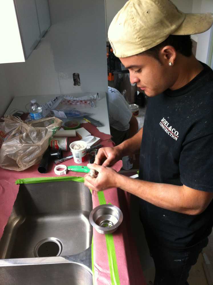 Kitchen Remodel Los Angeles