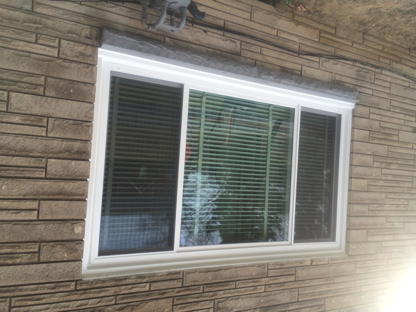 Photo(s) from Allegheny Window Systems