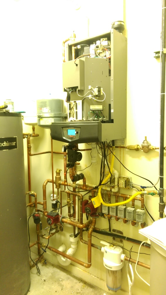 Photos from Cypress B Plumbing & Heating