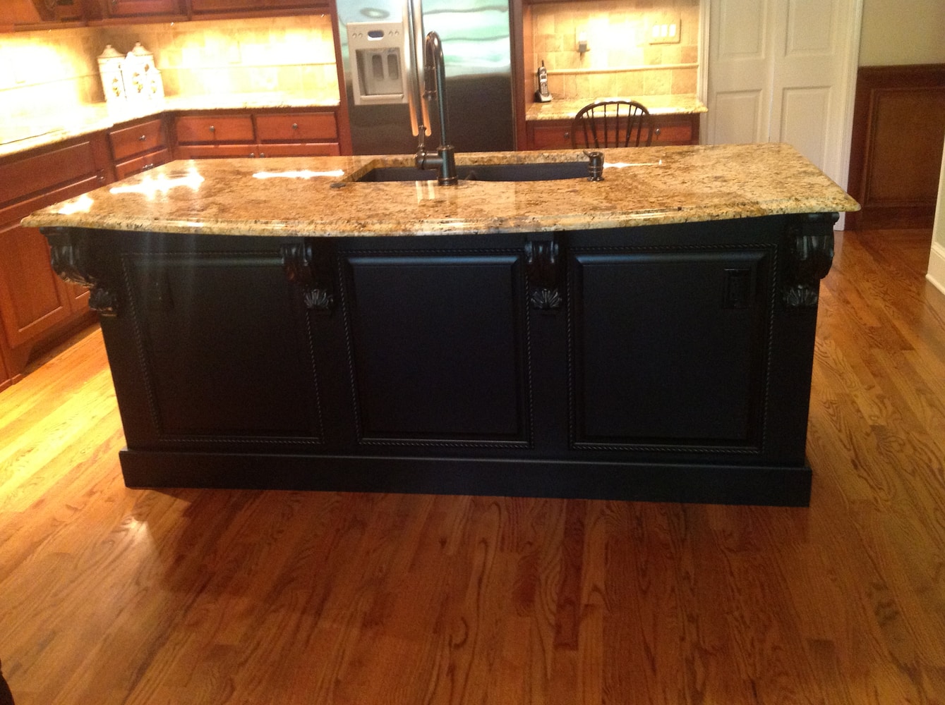 Vesta Homes Inc Remodeling Photos